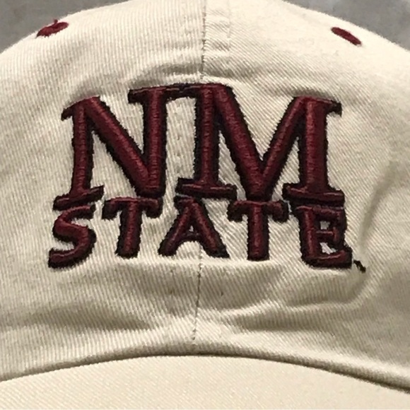 Zephyr New Mexico State Aggies Ball Cap - Picture 13 of 14